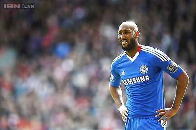 Nicolas Anelka looking forward to a 'thrilling' ISL with Mumbai City FC