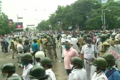 Malda Blast: 6 Killed, BJP Seeks NIA Probe, Guv Asks Mamata to Contain Illegal Bomb-making