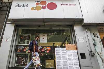 NTT Communications Says Tata-Docomo Row Resolved, Bullish on Indian Market