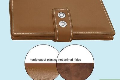 What is PU Leather?