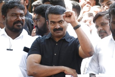 Case Against TN Filmmaker Turned Politician for Comments Against Migrant Workers