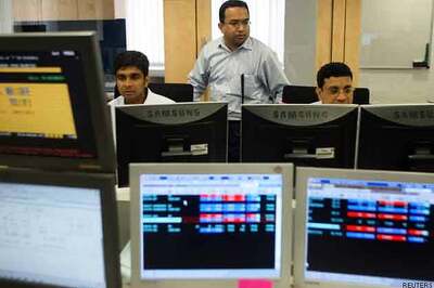 Sensex loses 109 points; Tata Power up 4 per cent, metals melt