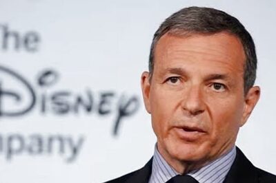 The Marvels: Here’s What Disney CEO Bob Iger Has To Say About The Film