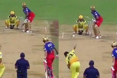 IPL 2024: Maheesha Theekshana Accused of Chucking Against RCB Batters in Playoff Decider Clash vs CSK
