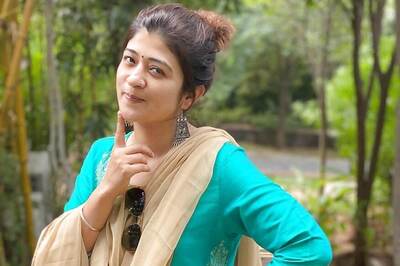 The Viral Fever is My Acting School, Says Dream Girl Actress Nidhi Bisht