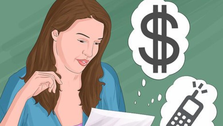 How to Avoid Unwanted Phone Charges
