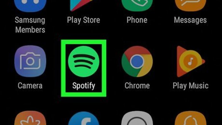 How to Reset Your Spotify Username and Password