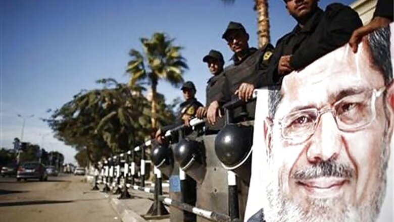 Egypt to announce result of constitution vote today