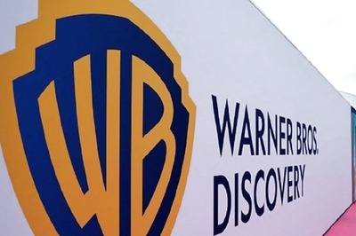 Warner Bros Discovery Posts $10 Billion Loss in Q2