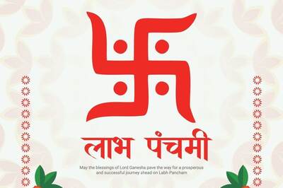 Labh Panchami 2023: Date, Shubh Muhurat, Puja Vidhi and Significance