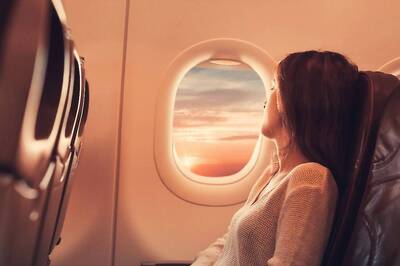 For Every 10 Tourist Arrivals in India, 4 Are Women; Only 3 Indian Women Go Abroad of 10 Passengers