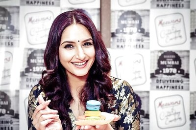 Ragini Dwivedi Is An Absolute Foodie And We Have Proof; See Pics