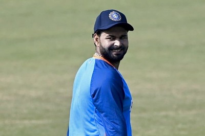 'Spirits are High, Feeling Better Every Day': Pant's 1st Insta Post Since Accident, Gives Recovery Updates