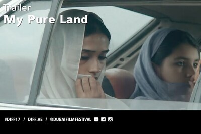At Dubai Film Festival, Pakistan's 'My Pure Land' is About a Belle and Bullets