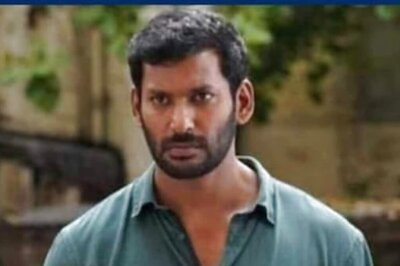 Actor Vishal In A Fix As Madras HC Asks Why He Didn't Repay Lyca Productions