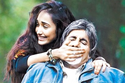 Never seen a debutant with more spunk than Jiah: Ram Gopal Verma