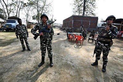 3 CRPF Personnel, 1 Civilian Killed in Militant Attack in Jammu and Kashmir's Kupwara District
