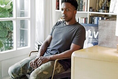 'Love in the Time of Corona' is 'time capsule' of the times