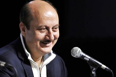 Anupam Kher Shares His Email Id, Says Will Be Happy to Talk to Lonely, Depressed People