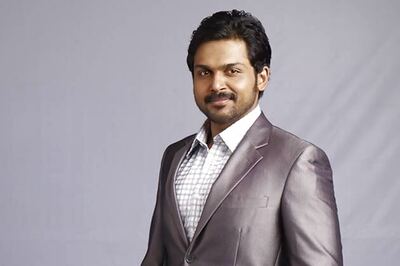 'Alex Pandian' to be released on October 12