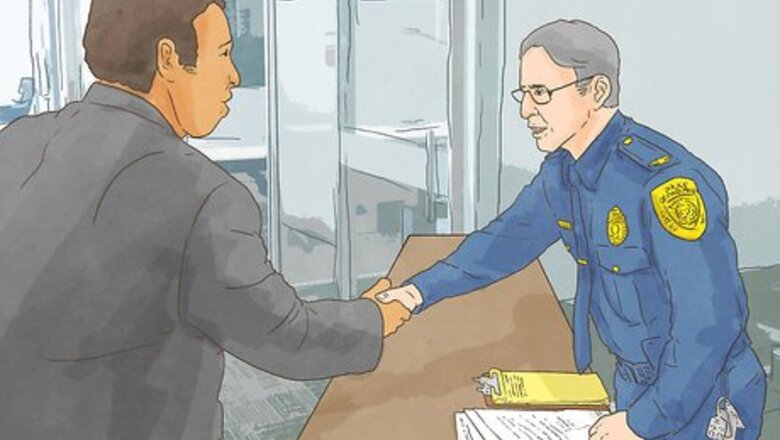 How to Sue a Parolee for Assault