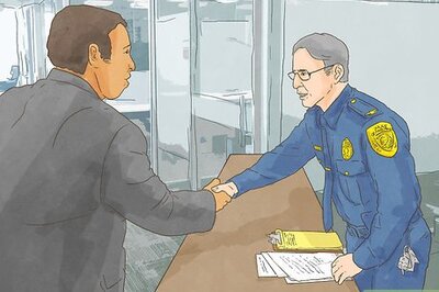 How to Sue a Parolee for Assault