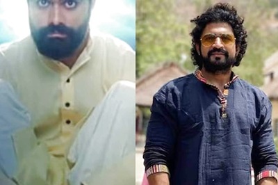 Sangram Samel Is All Set To Act In Mythological Serial Yog Yogeshwar Jai Shankar