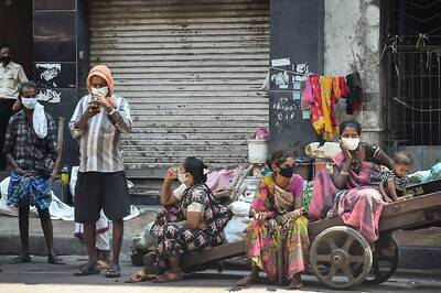 Dead Man's Sample Tests Coronavirus Positive; MP Toll Reaches Three