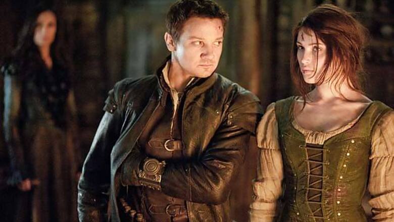 'Hansel And Gretel' Review: twisted and wasted