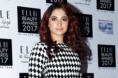 Tamannaah Bhatia on Working with Sajid Khan: He Never Treated Me in Any Bad Way