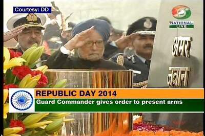 Manmohan Singh a 'dear friend', says Japanese Premier Abe