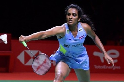 PV Sindhu Turns 27: Five Unforgettable Achievements of Indian Badminton Star
