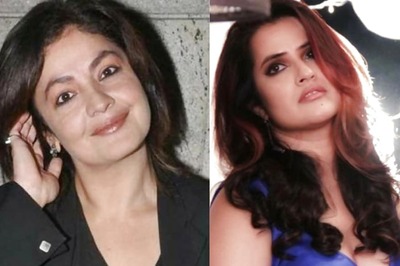 Pooja Bhatt Mentions Launch Of Singer in Sadak 2, Sona Mohapatra Wishes He Had Stake in Music's Success