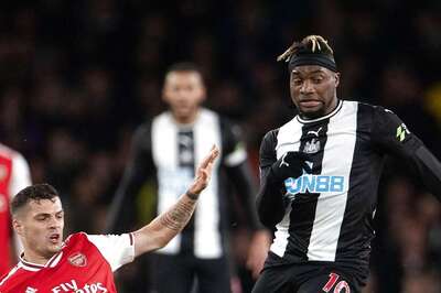 NEW vs ARS Dream11 Team Prediction: Newcastle United vs Arsenal Check Captain, Vice-Captain, and Probable Playing XIs for the EPL 2021-22 NEW vs ARS Match, May 17, ST. James’ Park, 12:30 am IST