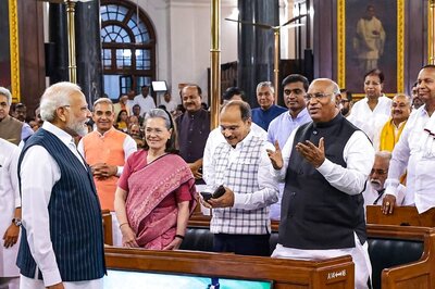 Women's Reservation: 'Chosen One', Claims Modi as Oppn Slams 'Jumla' in Credit War Before 2024 Battle