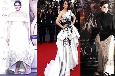 Deepika Padukone to Aishwarya Rai: Meet the best dressed stars of 2015