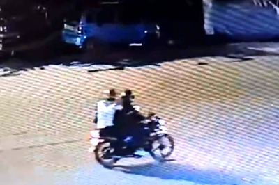 One of Two Men Who Fired Shots Outside Salman Khan's House Suspected To Be From Gurugram