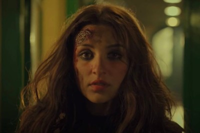 Here's Why the Hindi Adaptation of The Girl on the Train is Nowhere Close to the Book