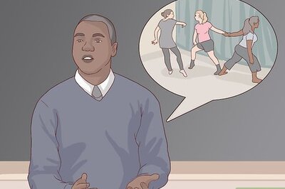 How to Do the Mitosis Dance