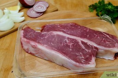 How to Grill Sirloin Steak