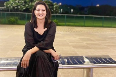 UPSC Civil Services AIR 8 Ishita Rathi Cracks IAS Exam Without Coaching, Know Her Strategy