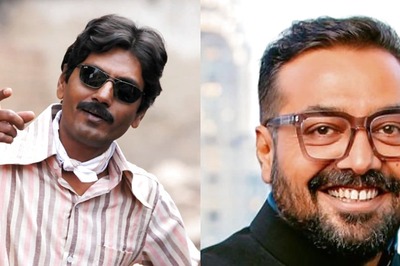 Gangs Of Wasseypur: Nawazuddin Siddiqui Recalls Getting Scolded By Anurag Kashyap For This Reason