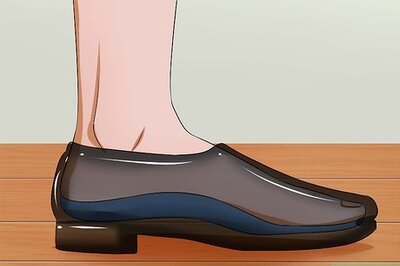 How to Keep Your Shoes from Stinking