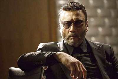 Jackie Shroff Joins the Cast of Akshay Kumar's Sooryavanshi