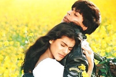DDLJ Turns 23: SRK, Kajol's Film Crosses 1200-Week Run at Mumbai's Maratha Mandir