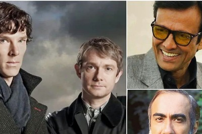 Will Kay Kay Menon And Ranvir Shorey Star As India's Sherlock Holmes And Watson? Here’s What We Know