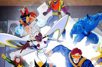 X-Men '97 Producer Hints At Spider-Man's Cameo: 'Potential Is Always There'