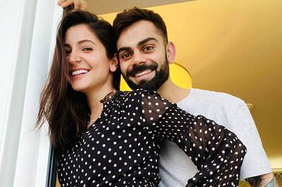 Anushka Sharma, Virat Kohli Blessed with a Baby Girl
