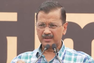 Arvind Kejriwal Says BJP Trying To 'Finish' AAP Under 'Operation Jhaadu'