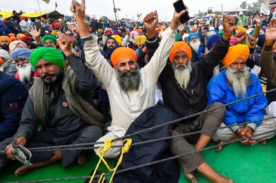 What Actually Will Farmers Lose, and Gain? Agri Interests are Missing in Protest Politics